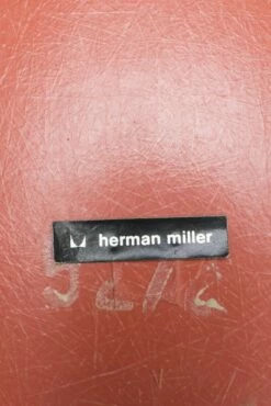 Vintage Chair By Charles & Ray Eames -PAMONO Sales vintage chair by charles ray eames 7