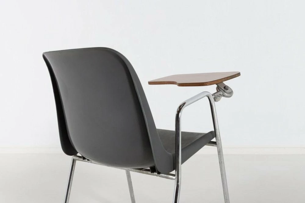 Vintage Chair From Etna, Italy, 1960s 9 Vintage Chair From Etna, Italy, 1960s - Image 7