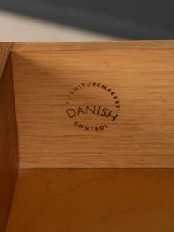 Vintage Desk By Arne Wahl Iversen For Vinde Møbelfabrik, 1960s 17 Vintage Desk By Arne Wahl Iversen For Vinde Møbelfabrik, 1960s -PAMONO Sales vintage desk by arne wahl iversen for vinde mobelfabrik 1960s 8