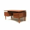 Vintage Desk By Leo Bub For Wertmöbel, 1960s -PAMONO Sales vintage desk by leo bub for wertmoebel 1960s 1