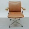 Vintage Desk Chair By Finn Juhl For France & Son