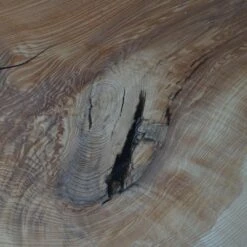 Vintage Desk In Ash And Walnut -PAMONO Sales vintage desk in ash and walnut 16