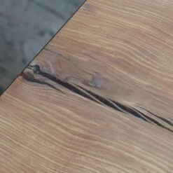 Vintage Desk In Ash And Walnut -PAMONO Sales vintage desk in ash and walnut 17