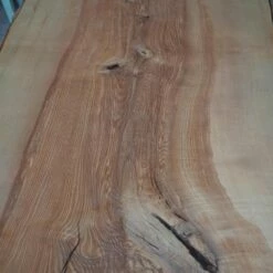 Vintage Desk In Ash And Walnut -PAMONO Sales vintage desk in ash and walnut 9