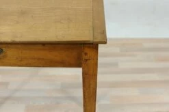 Vintage Desk In Cherry -PAMONO Sales vintage desk in cherry 10