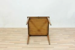 Vintage Desk In Cherry -PAMONO Sales vintage desk in cherry 11