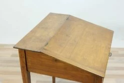 Vintage Desk In Cherry -PAMONO Sales vintage desk in cherry 13