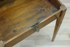 Vintage Desk In Cherry -PAMONO Sales vintage desk in cherry 14