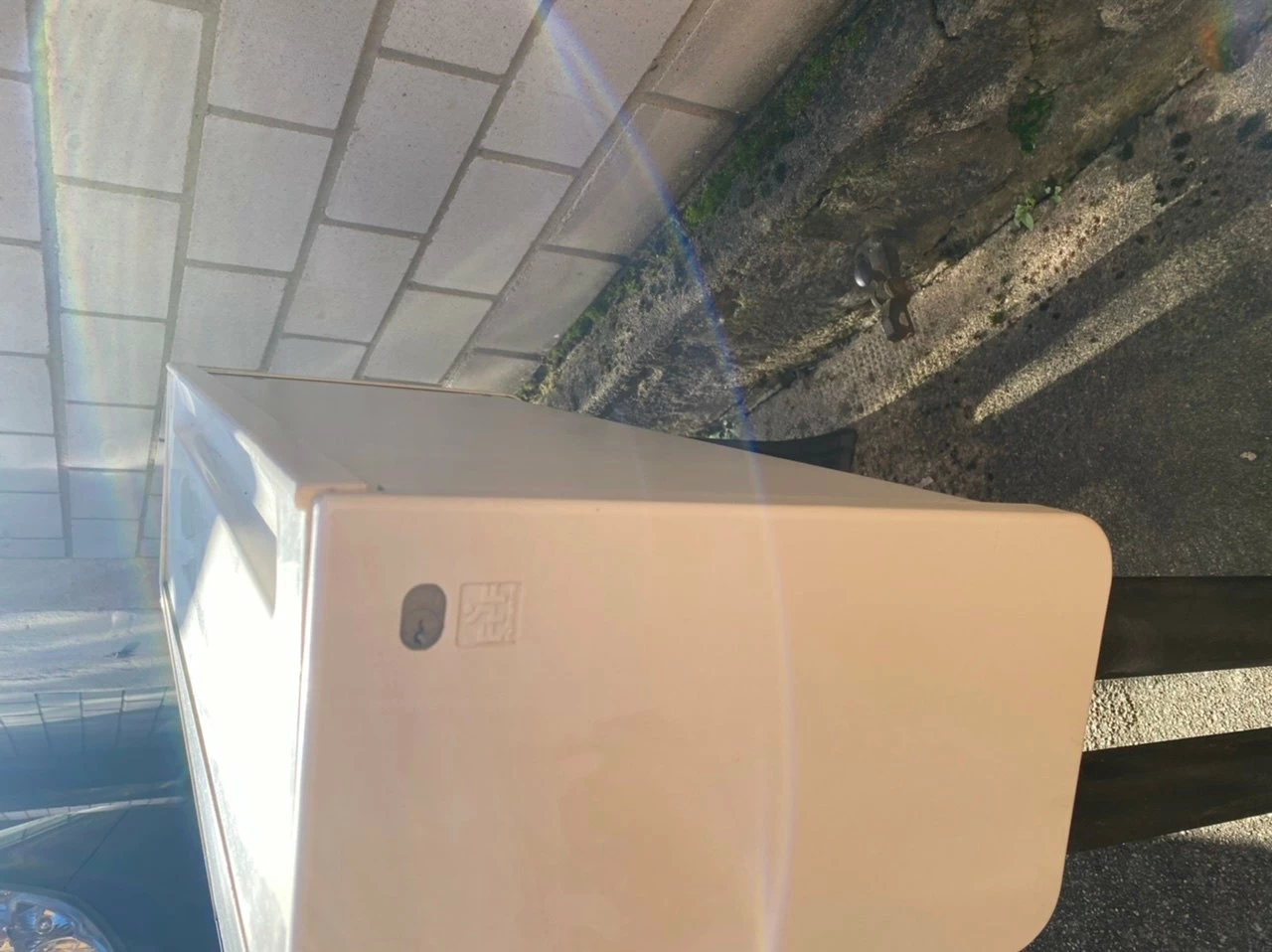 Vintage Desk With Book Tray By Luigi Colani For Flötotto 17 Vintage Desk With Book Tray By Luigi Colani For Flötotto - Image 15