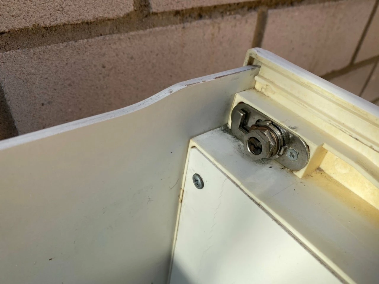 Vintage Desk With Book Tray By Luigi Colani For Flötotto 22 Vintage Desk With Book Tray By Luigi Colani For Flötotto - Image 20