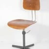 Vintage Office Chair -PAMONO Sales vintage office chair 1