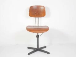 Vintage Office Chair -PAMONO Sales vintage office chair 3