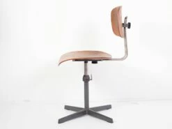 Vintage Office Chair -PAMONO Sales vintage office chair 4