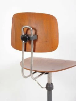Vintage Office Chair -PAMONO Sales vintage office chair 5