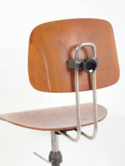 Vintage Office Chair -PAMONO Sales vintage office chair 8
