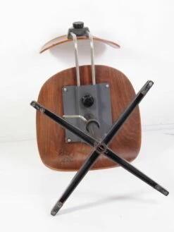 Vintage Office Chair -PAMONO Sales vintage office chair 9