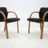Vintage Office Chairs From FORM Design, 1980s, Set Of 2 -PAMONO Sales vintage office chairs from form design 1980s set of 2 1
