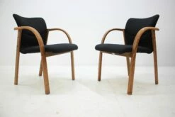 Vintage Office Chairs From FORM Design, 1980s, Set Of 2