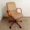 Vintage Scandinavian Style Office Armchair By Albert Stoll For Giroflex 1 Vintage Scandinavian Style Office Armchair By Albert Stoll For Giroflex -PAMONO Sales vintage scandinavian style office armchair by albert stoll for giroflex 1