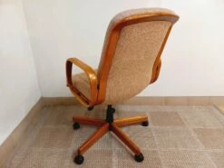 Vintage Scandinavian Style Office Armchair By Albert Stoll For Giroflex 25 Vintage Scandinavian Style Office Armchair By Albert Stoll For Giroflex -PAMONO Sales vintage scandinavian style office armchair by albert stoll for giroflex 10
