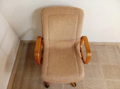 Vintage Scandinavian Style Office Armchair By Albert Stoll For Giroflex 20 Vintage Scandinavian Style Office Armchair By Albert Stoll For Giroflex -PAMONO Sales vintage scandinavian style office armchair by albert stoll for giroflex 5