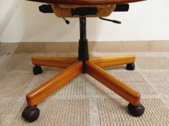 Vintage Scandinavian Style Office Armchair By Albert Stoll For Giroflex 21 Vintage Scandinavian Style Office Armchair By Albert Stoll For Giroflex -PAMONO Sales vintage scandinavian style office armchair by albert stoll for giroflex 6