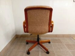 Vintage Scandinavian Style Office Armchair By Albert Stoll For Giroflex 23 Vintage Scandinavian Style Office Armchair By Albert Stoll For Giroflex -PAMONO Sales vintage scandinavian style office armchair by albert stoll for giroflex 8