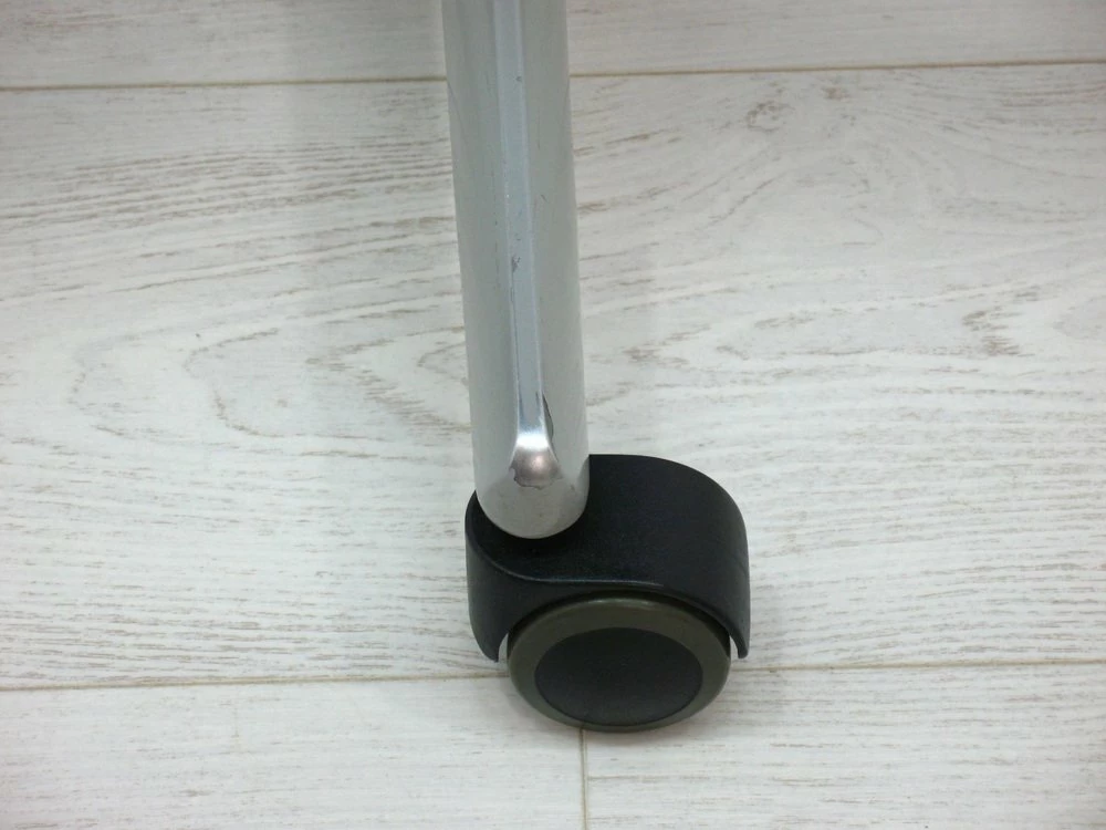 Vintage Small Pantomove-Lupo Swivel Chair By Verner Panton 13 Vintage Small Pantomove-Lupo Swivel Chair By Verner Panton - Image 11