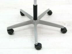 Vintage Small Pantomove-Lupo Swivel Chair By Verner Panton 26 Vintage Small Pantomove-Lupo Swivel Chair By Verner Panton -PAMONO Sales vintage small pantomove lupo swivel chair by verner panton 12