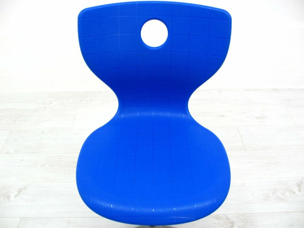 Vintage Small Pantomove-Lupo Swivel Chair By Verner Panton 11 Vintage Small Pantomove-Lupo Swivel Chair By Verner Panton - Image 9