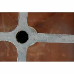 Vintage Swan Chair In Patinated Brown Leather By Arne Jacobsen For Fritz Hansen, 1960s -PAMONO Sales vintage swan chair in patinated brown leather by arne jacobsen for fritz hansen 1960s 11