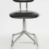 Vintage Swivel Chair, 1950s -PAMONO Sales vintage swivel chair 1950s 1
