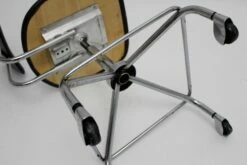 Vintage Swivel Chair, 1950s -PAMONO Sales vintage swivel chair 1950s 6