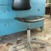 Vintage Swivel Desk Chair