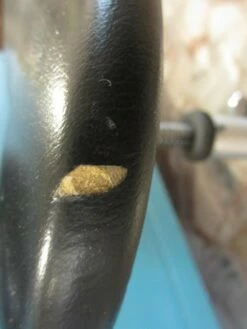 Vintage Swivel Desk Chair -PAMONO Sales vintage swivel desk chair 4