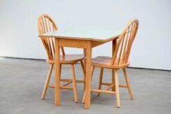 Vintage Table Or Desk -PAMONO Sales vintage table or desk 5