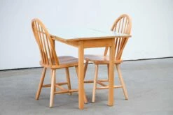 Vintage Table Or Desk -PAMONO Sales vintage table or desk 6