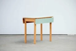 Vintage Table Or Desk -PAMONO Sales vintage table or desk 8