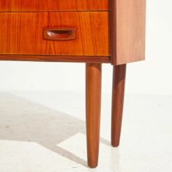 Vintage Teak Bureau Desk, 1960s -PAMONO Sales vintage teak bureau desk 1960s 18