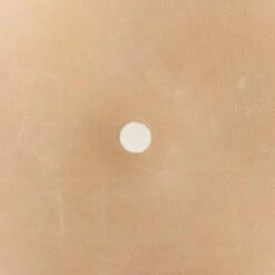 Vintage Wood And Leather Office Chairs, 1950s, Set Of 3 -PAMONO Sales vintage wood and leather office chairs 1950s set of 3 13