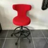 Vitra Pivot Office Chair By Antonio Citterio