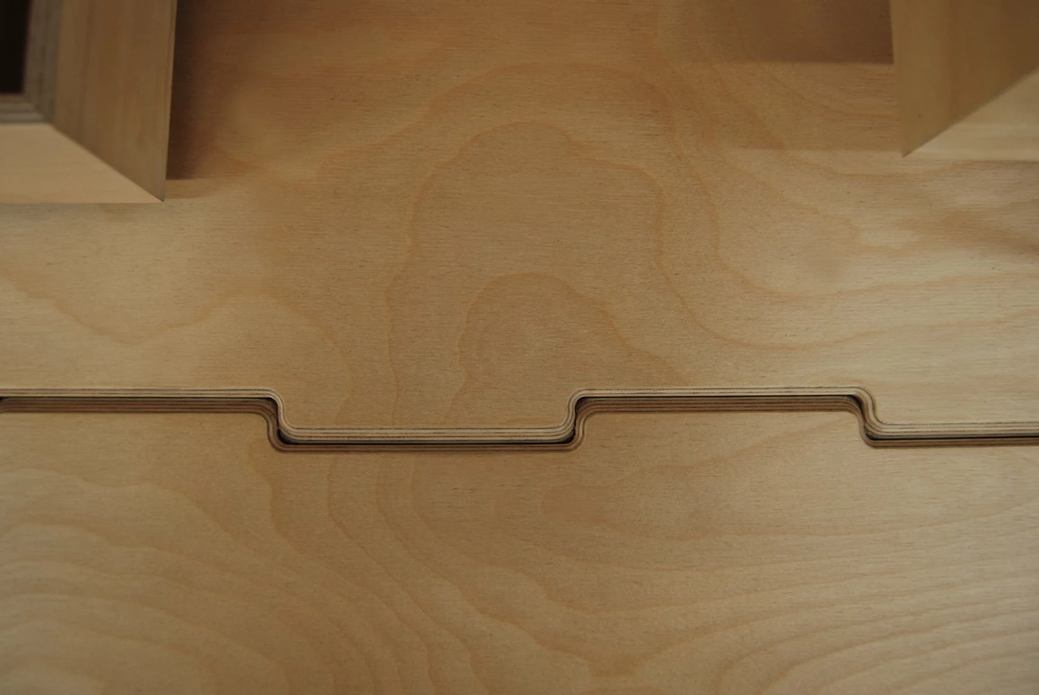 Wall Desk By Stephan Siepermann, 2016 6 Wall Desk By Stephan Siepermann, 2016 - Image 4