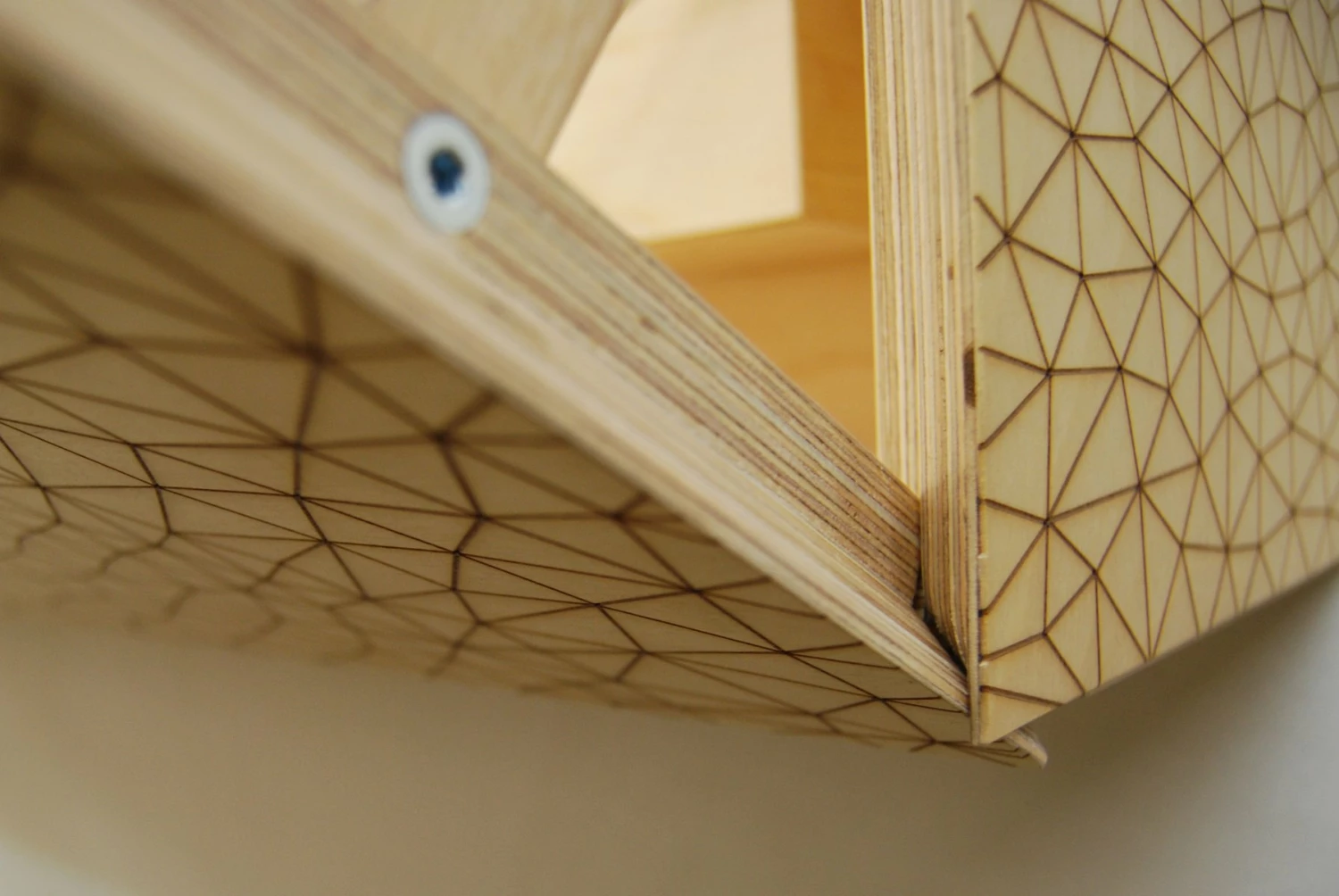 Wall Desk By Stephan Siepermann, 2016 7 Wall Desk By Stephan Siepermann, 2016 - Image 5