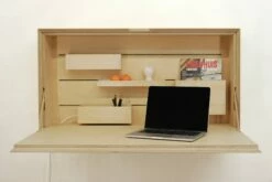 Wall Desk By Stephan Siepermann, 2016 14 Wall Desk By Stephan Siepermann, 2016 -PAMONO Sales wall desk by stephan siepermann 2016 6