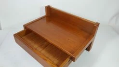 PAMONO Sales -PAMONO Sales wall unit from aksel kjersgaard 1960s 2