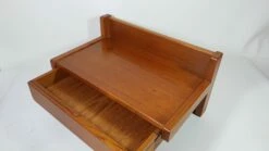 Wall Unit From Aksel Kjersgaard, 1960s -PAMONO Sales wall unit from aksel kjersgaard 1960s 3