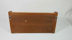 Wall Unit From Aksel Kjersgaard, 1960s -PAMONO Sales wall unit from aksel kjersgaard 1960s 5