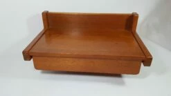 Wall Unit From Aksel Kjersgaard, 1960s -PAMONO Sales wall unit from aksel kjersgaard 1960s 7