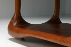 Wendell Castle Inspired Open Storage By Charles Fisher & Howard Osinski, USA -PAMONO Sales wendell castle inspired open storage by charles fisher howard osinski usa 10