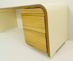 White Bergwood Desk -PAMONO Sales white bergwood desk 3